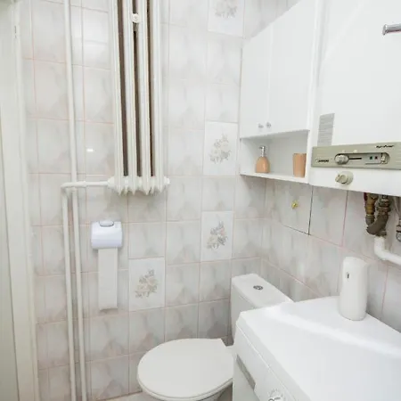 Апартаменти Victoria