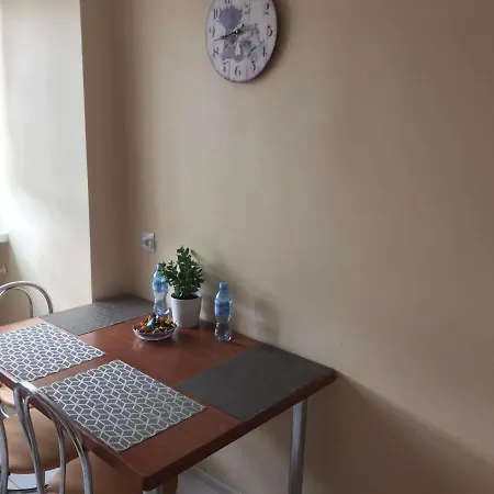 Apartment Victoria
