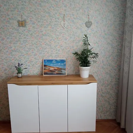 Apartment Victoria *