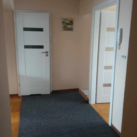 Victoria Lägenhet Sopot