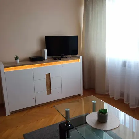 Apartment Victoria Sopot