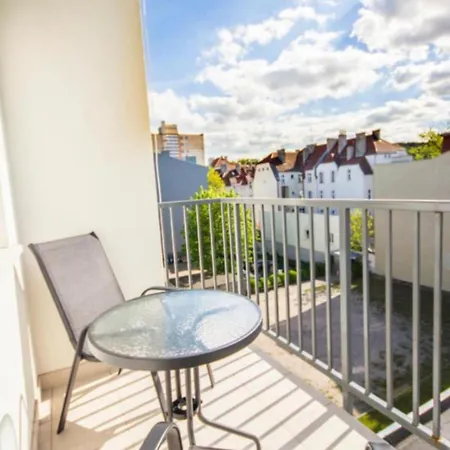 Apartament Victoria *