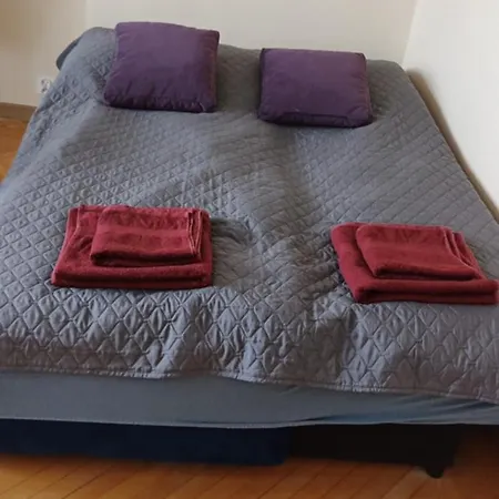 Apartament Victoria Sopot