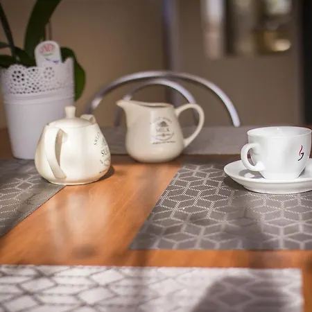 Апартаменти Victoria *