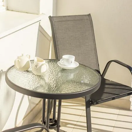 Victoria Апартаменти *