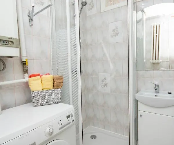 Victoria Lägenhet *