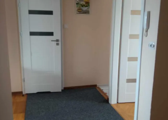 Victoria Lägenhet Sopot