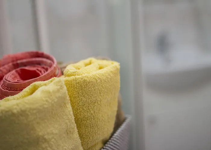 Victoria Lägenhet Sopot