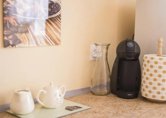 Lägenhet Victoria *