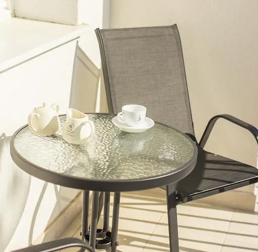 Victoria Lägenhet *